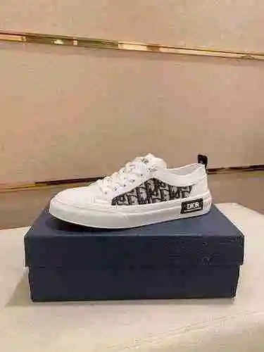 Zapato Dior Hombre Código: 0910B50 Talla: 38-44