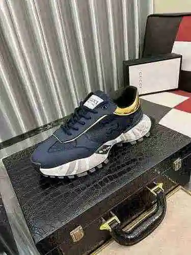 Zapato GUCCI para hombre Código: 0908B50 Talla: 38-44