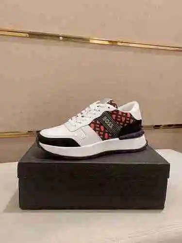 Zapato Boss Hombre Código: 0910B60 Talla: 38-44