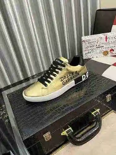 Dolce&Gabbana Código de estilo de pareja: 0909B60 Talla: 36-46 (los pedidos 45, 46 no son reembo