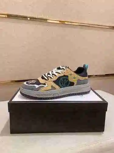 Código de zapato de hombre GUCCI: 0910B60 Talla: 38-44