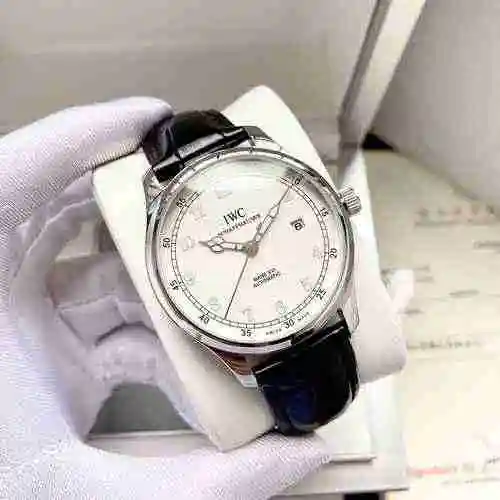 Reloj Wanguo Reloj para hombre combinado con movimiento mecánico original completamente automático C