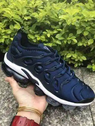 Nike Air Vapormax Plus TN Zapatillas para correr con colchón de aire grande 40-45