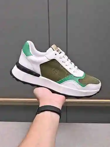Zapato GUCCI Hombre Código: 0911B50 Talla: 38-44 (personalizado a 45)