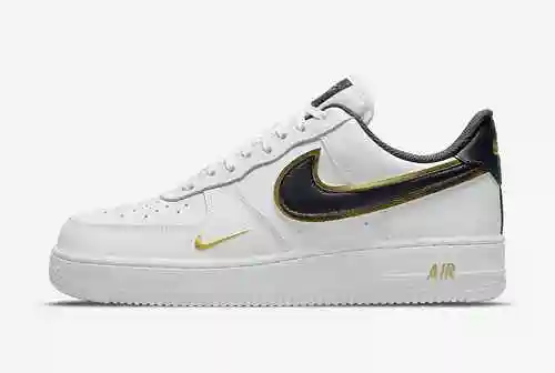 Nike Air Force 1 Bajo DA8481-100 36-45