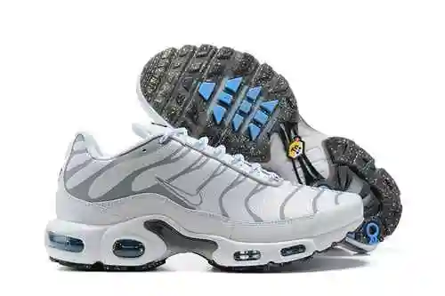 Nike Air Max Plus DM2466-100 40-46
