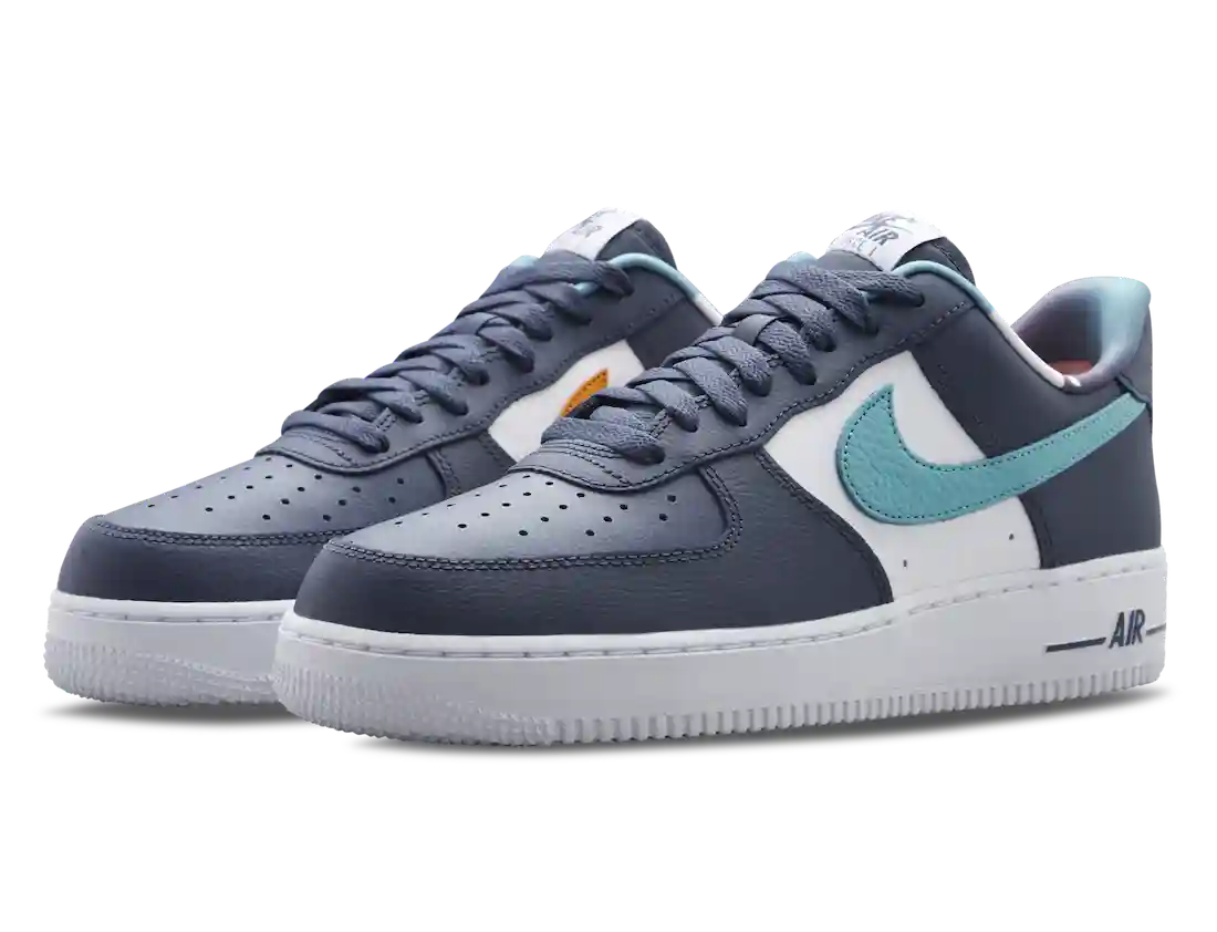 Nike-Air-Force-1-Low-EMB-Thunder-Blue-Washed-Teal-DM0109-400-Release-Date-4.webp