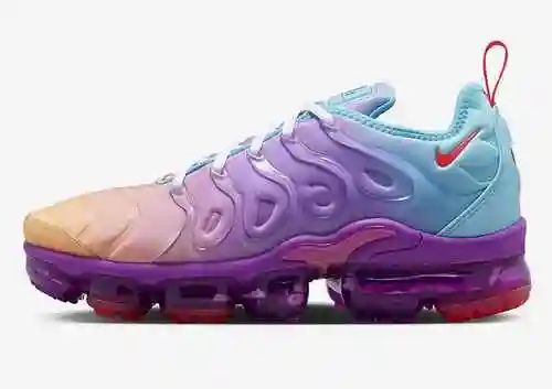 Nike Air VaporMax Plus Código: FD0823-500 36-40