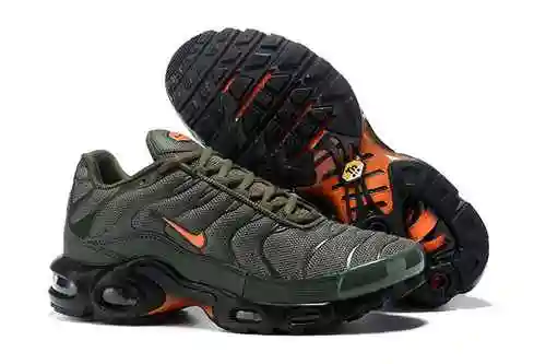 Nike Air Max plus Retro Air Zapatillas para correr con amortiguación 40-46