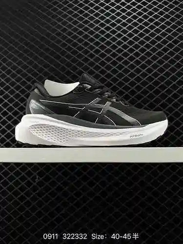 6 Gel-Kayano 3 Cayano 3 Generación Zapatillas bajas profesionales aeróbicas ultraligeras informales 