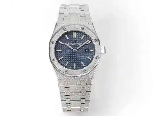 Pedido original Nuevo reloj Epic personalizado Reloj de pareja emparejado con movimiento mecánico co