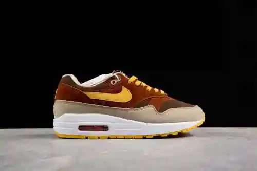 Nike Air Max 1 36-47 con media talla