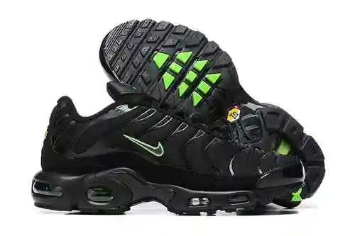 Nike Air Max Plus FQ2381-001 40-46
