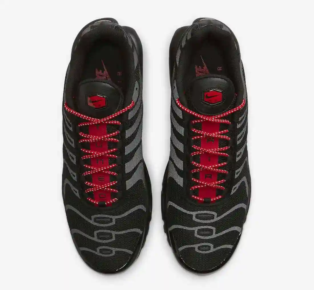 Nike Air Max Plus “Black Reflective”DN7997-001 40-46 (5).webp