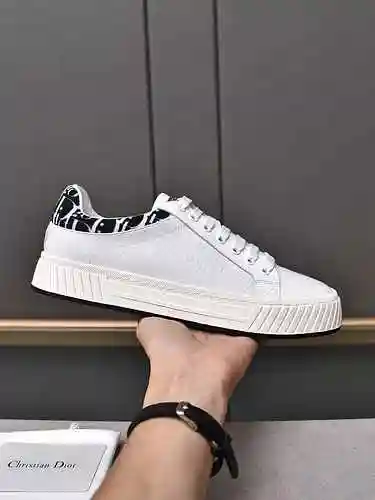 Zapato Dior Hombre Código: 0911B40 Talla: 38-44 (personalizado a 45)