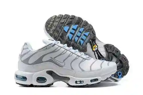 Nike Air Max Plus DM2466-100 40-46