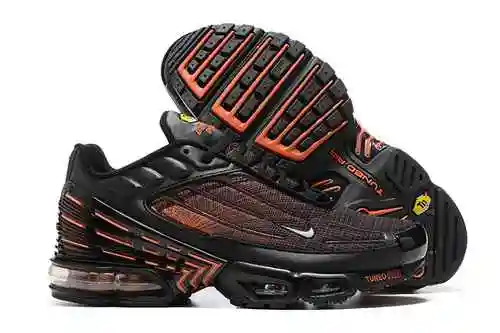 Nike Air Max Plus 3 FB3352-001 39-46