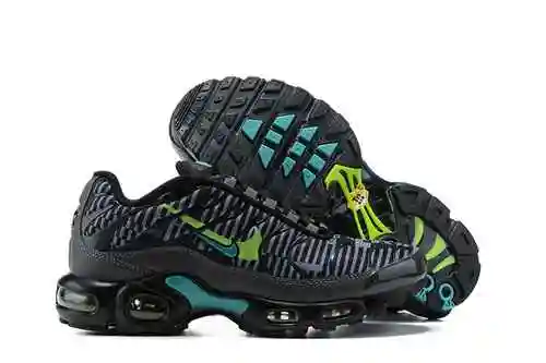 Nike Air Max Plus DJ6896-070 40-46