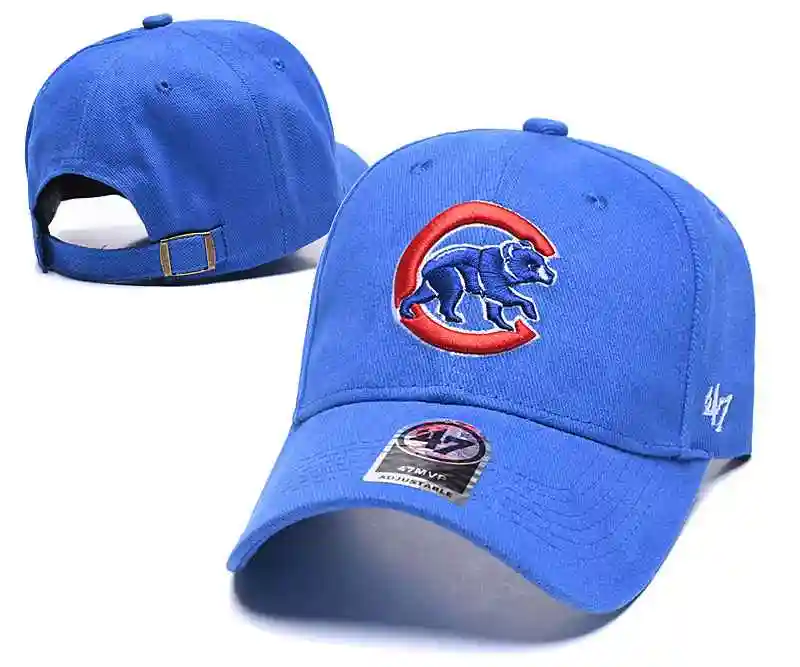 Chicago Cubs 芝加哥 小熊  