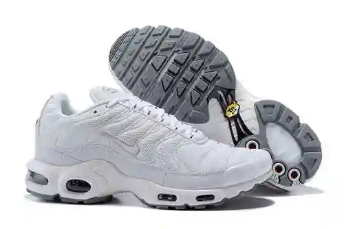 Nike Air Max plus Retro Air Zapatillas para correr con amortiguación 28-46