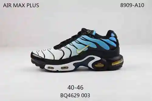 Nike Air Max Plus 40-46 (1)