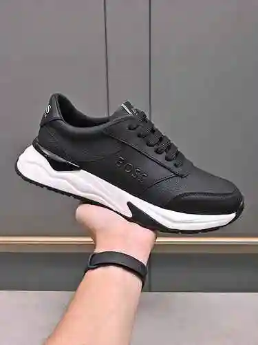 Zapato Boss Hombre Código: 0911B50 Talla: 38-44 (personalizado al 45)