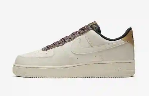 Nike Air Force 1 Bajo CK4363-200 36-45