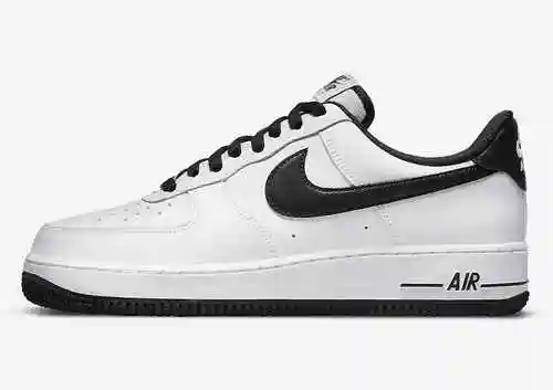 Nike Air Force 1 Low DH7561-102 36-45 con media talla