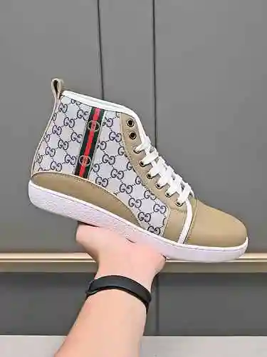 Zapato GUCCI Hombre Código: 0911B60 Talla: 38-44 (personalizado a 45)