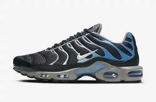 Nike Air Max Plus CT1097-002 40-46