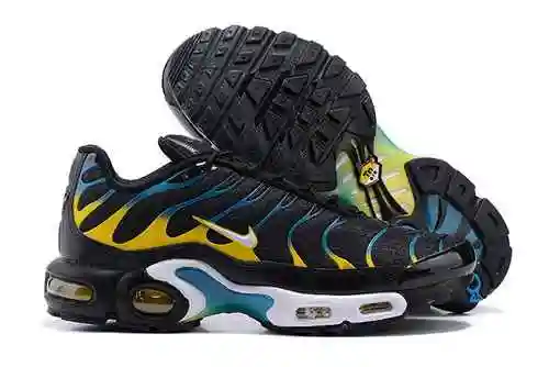 Nike Air Max Plus DH4776-001 40-46