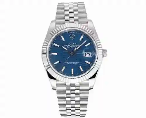 Versión personalizada avanzada del nuevo reloj Rolex para hombre con movimiento mecánico original to