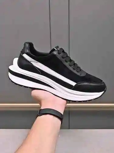 Zapato Boss Hombre Código: 0911B50 Talla: 38-44 (personalizado al 45)
