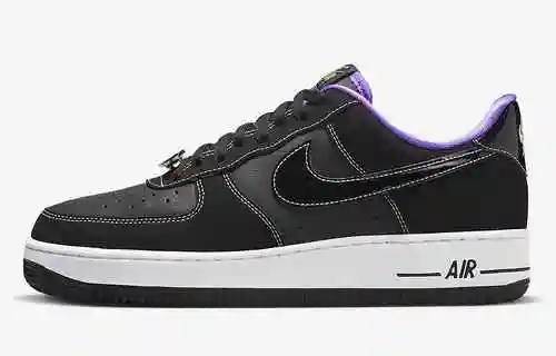 Nike Air Force 1 "Campeón Mundial" DR9866-001 36-45