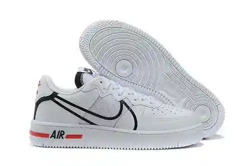 Nike Air Force 1 Reaccionar 40-46