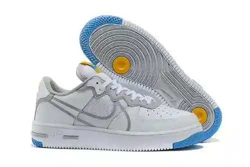 Nike Air Force 1 Reaccionar CT1020-100 36-46