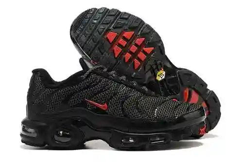 Nike Air Max Plus DO6383-001 40-46