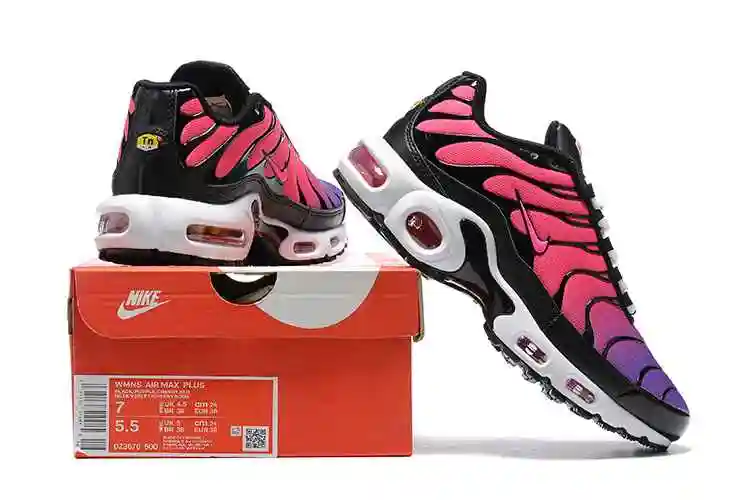 Nike Air Max Plus “Dusk” DZ3670-500 36-40 (4).webp