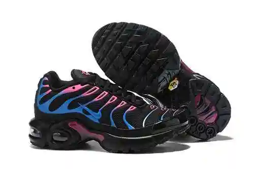 Zapatillas Nike Air Max Plus TN Niños 28-35