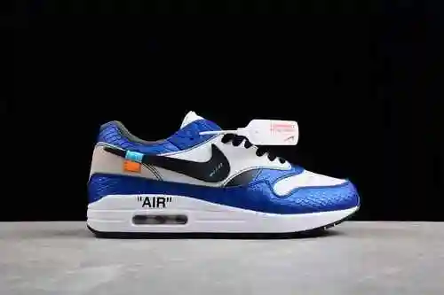 Nike Air Max 1 36-47 con media talla (7)