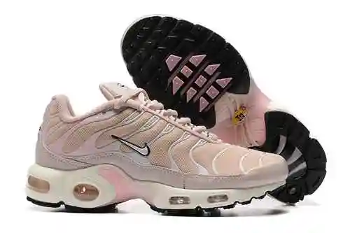 Nike Air Max Plus "Sanrivt" DZ3671-102 36-40