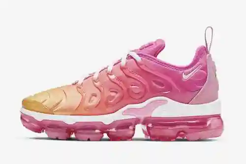 Nike Mujer Air VaporMax Plus CI9900-600 36-40