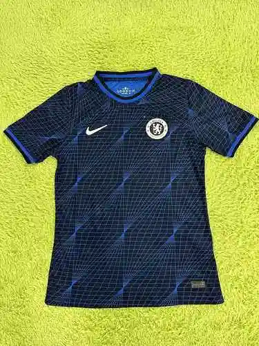 Chelsea