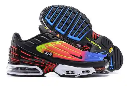 Nike Air Max Plus 3 DR8602-001 39-46