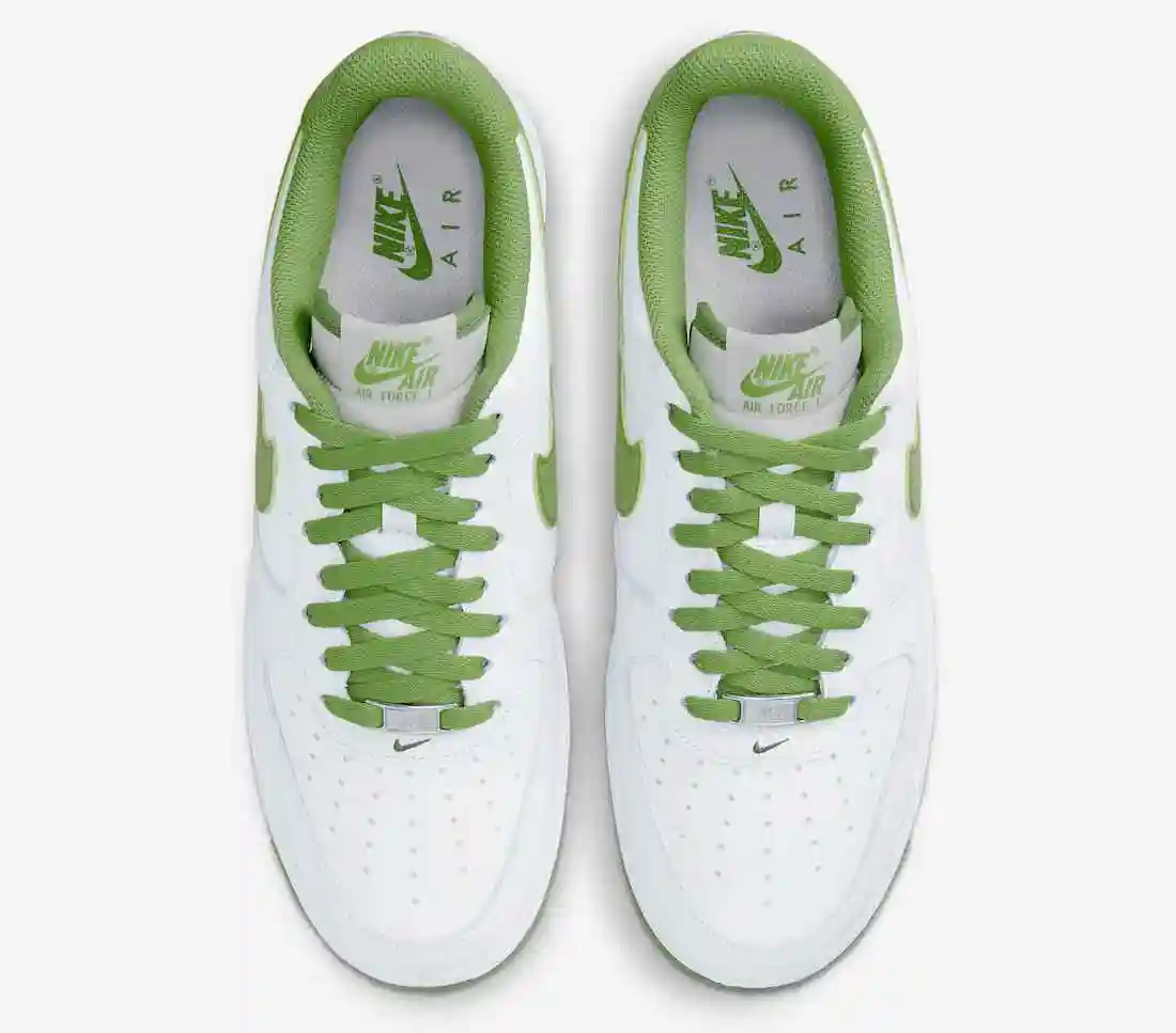 Nike-Air-Force-1-Low-White-Green-DH7561-105-Release-Date-3.webp