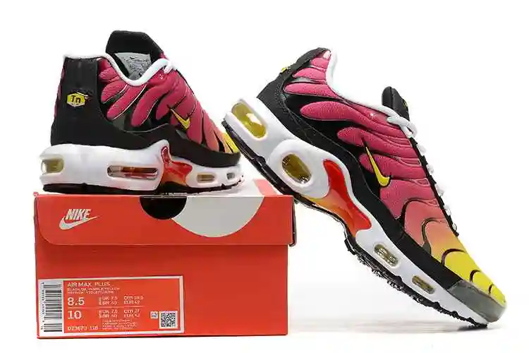 Nike Air Max Plus DX0755-600 40-46 (6).webp