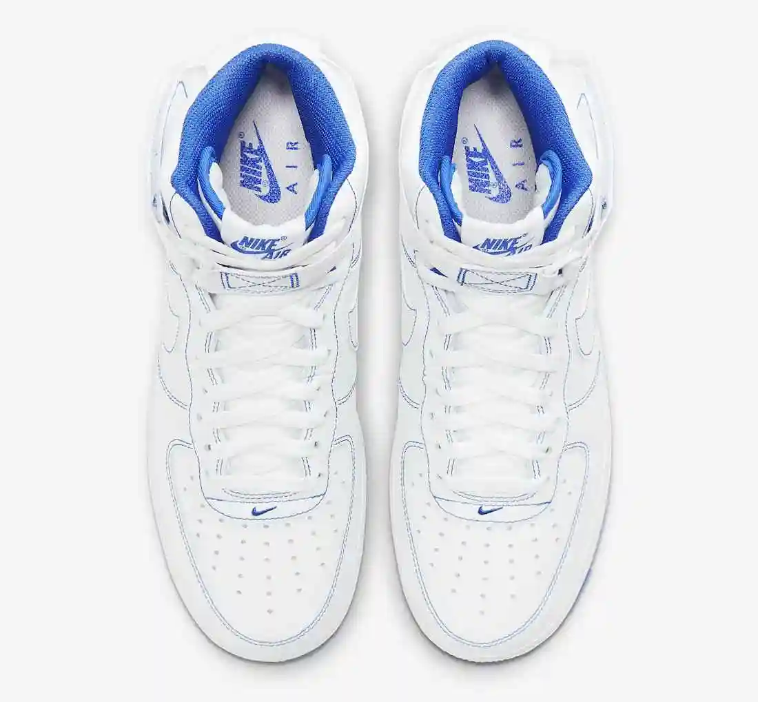 Nike-Air-Force-1-High-White-Royal-Blue-CV1753-101-Release-Date-2.webp