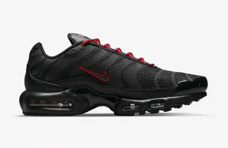 Nike Air Max Plus 鈥淏lack Reflective鈥滵N7997-001 40-46 (4).webp