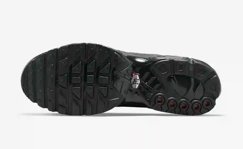 Nike Air Max Plus 鈥淏lack Reflective鈥滵N7997-001 40-46 (3).webp