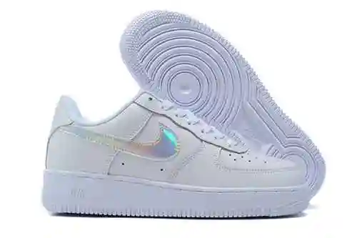 Nike Air Force 1 Low "Píxel iridiscente" 36-46